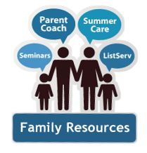 Family Resources